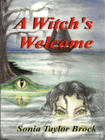 A Witch's Welcome