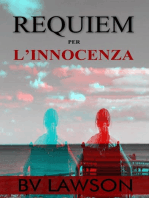 Requiem per l'Innocenza: Scott Drayco