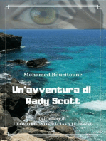 Un'avventura di Rady Scott