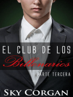 El club de los billonarios