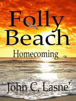 Folly Beach: Homecoming