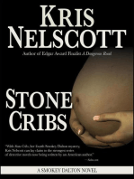 Stone Cribs: A Smokey Dalton Novel: Smokey Dalton, #4