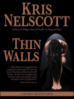 Thin Walls: A Smokey Dalton Novel: Smokey Dalton, #3