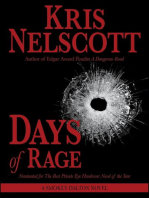 Days of Rage: A Smokey Dalton Novel: Smokey Dalton, #6