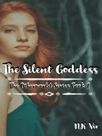 The Silent Goddess