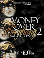 Money Over Errythang 2: Rivals & Revenge: Money Over Errythang, #2