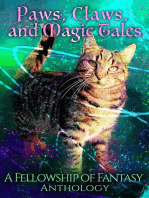 Paws, Claws, and Magic Tales: Fellowship of Fantasy, #5