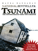 Tsunami: The Newfoundland Tidal Wave Disaster