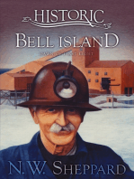 Bell Island: Dawn of First Light