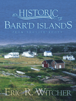 Barr'd Islands: From English Roots