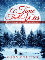 A Time That Was: Christmas in Newfoundland