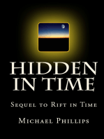 Hidden in Time