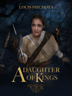 A Daughter of Kings