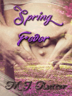 Spring Fever