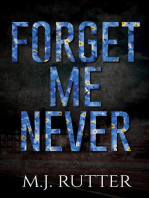 Forget Me Never