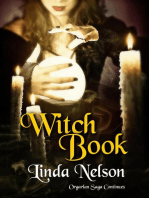 Witch Book: Orgarlan Saga, #2