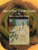 Our Little Cuban Cousin