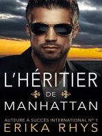 L’héritier de Manhattan