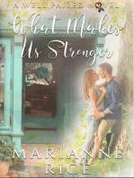 What Makes Us Stronger: A Well Paired Novel