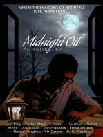 Midnight Oil - An Anthology