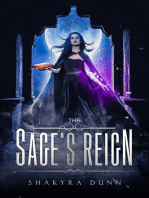 The Sage's Reign