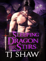 Sleeping Dragon Stirs, part two