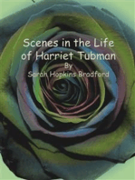 Scenes in the Life of Harriet Tubman