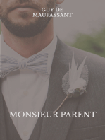 Monsieur Parent