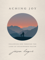 Aching Joy