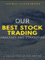 Our Best Stock Trading Analyses and Strategies