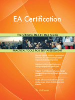 EA Certification The Ultimate Step-By-Step Guide