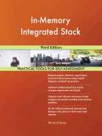 In-Memory Integrated Stack Third Edition
