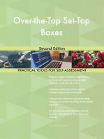 Over-the-Top Set-Top Boxes Second Edition