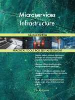 Microservices Infrastructure Second Edition