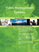 Video Management Systems Second Edition
