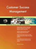 Customer Success Management A Complete Guide