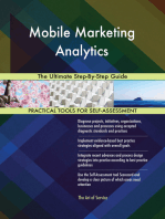 Mobile Marketing Analytics The Ultimate Step-By-Step Guide
