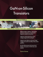 GaN-on-Silicon Transistors Second Edition