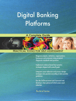 Digital Banking Platforms A Complete Guide