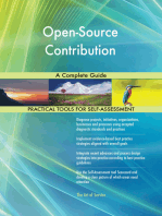 Open-Source Contribution A Complete Guide