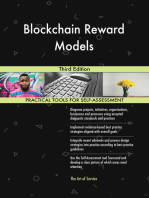 Blockchain Reward Models Third Edition