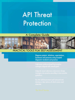 API Threat Protection A Complete Guide