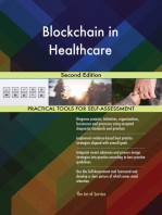 Blockchain in Healthcare Second Edition