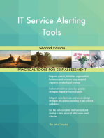 IT Service Alerting Tools Second Edition