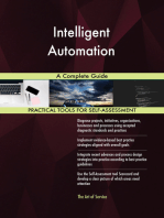 Intelligent Automation A Complete Guide