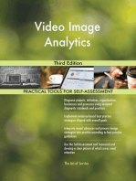 Video Image Analytics Third Edition