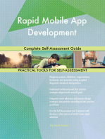 Rapid Mobile App Development Complete Self-Assessment Guide