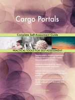 Cargo Portals Complete Self-Assessment Guide