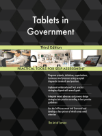 Tablets in Government Third Edition