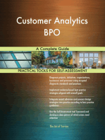 Customer Analytics BPO A Complete Guide